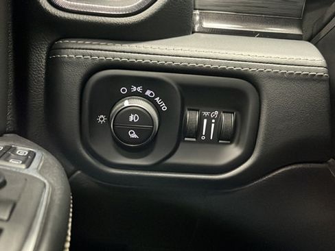 Used 2023 RAM 2500 Rebel w/ Level 2 Equipment Group AWD/4WD image 43