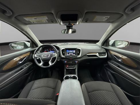 Used 2021 GMC Terrain SLE w/ Driver Convenience Package image 28