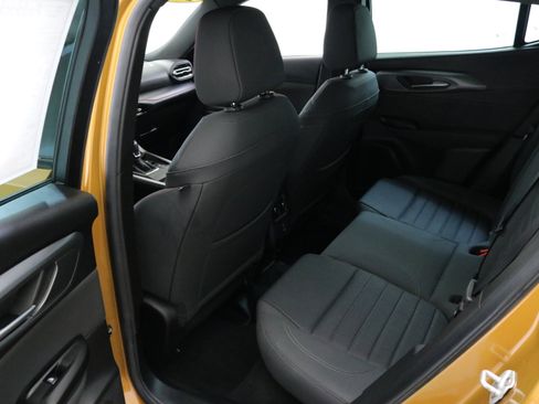 Used 2024 Dodge Hornet R/T w/ R/T Blacktop Package image 27