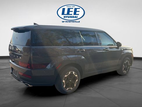 New 2026 Hyundai Santa Fe SE FWD image 7