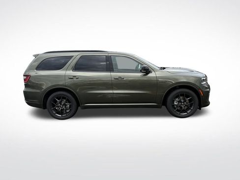 New 2026 Dodge Durango GT image 9