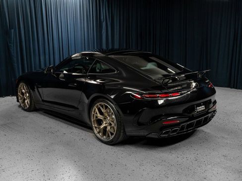 Used 2026 Mercedes-Benz AMG GT 63 image 9
