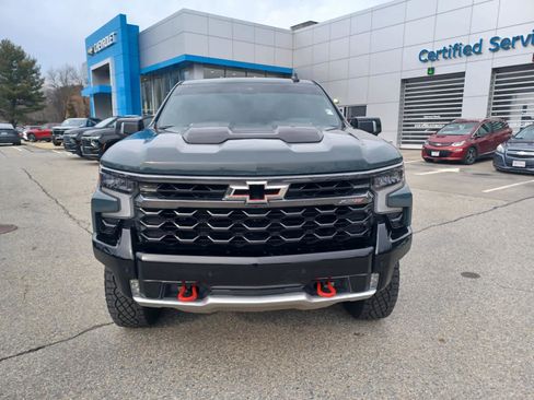 Used 2026 Chevrolet Silverado 1500 ZR2 image 33