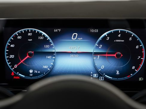 Certified 2022 Mercedes-Benz GLA 250 image 17