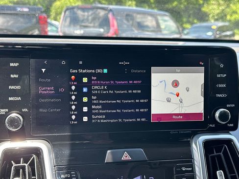 Certified 2023 Kia Sorento SX AWD/4WD image 29