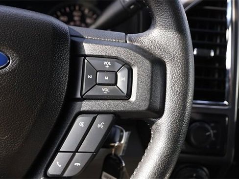 Used 2016 Ford F150 XLT w/ Equipment Group 301A Mid image 12