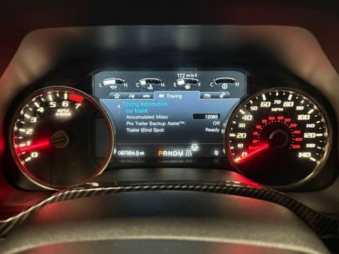 Used 2018 Ford F150 Raptor w/ Equipment Group 802A Luxury AWD/4WD image 24