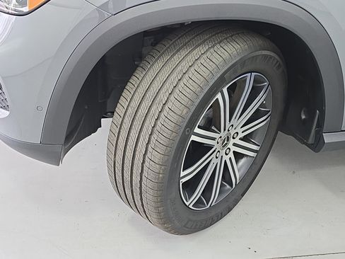 Used 2026 Mercedes-Benz GLE 350 4MATIC image 33