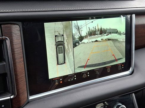 Certified 2023 GMC Yukon XL Denali Ultimate w/ LPO, Floor Liner Package image 15