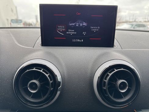 Used 2016 Audi A3 2.0T Premium image 14