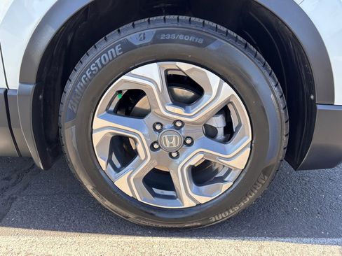 Certified 2018 Honda CR-V EX-L image 11
