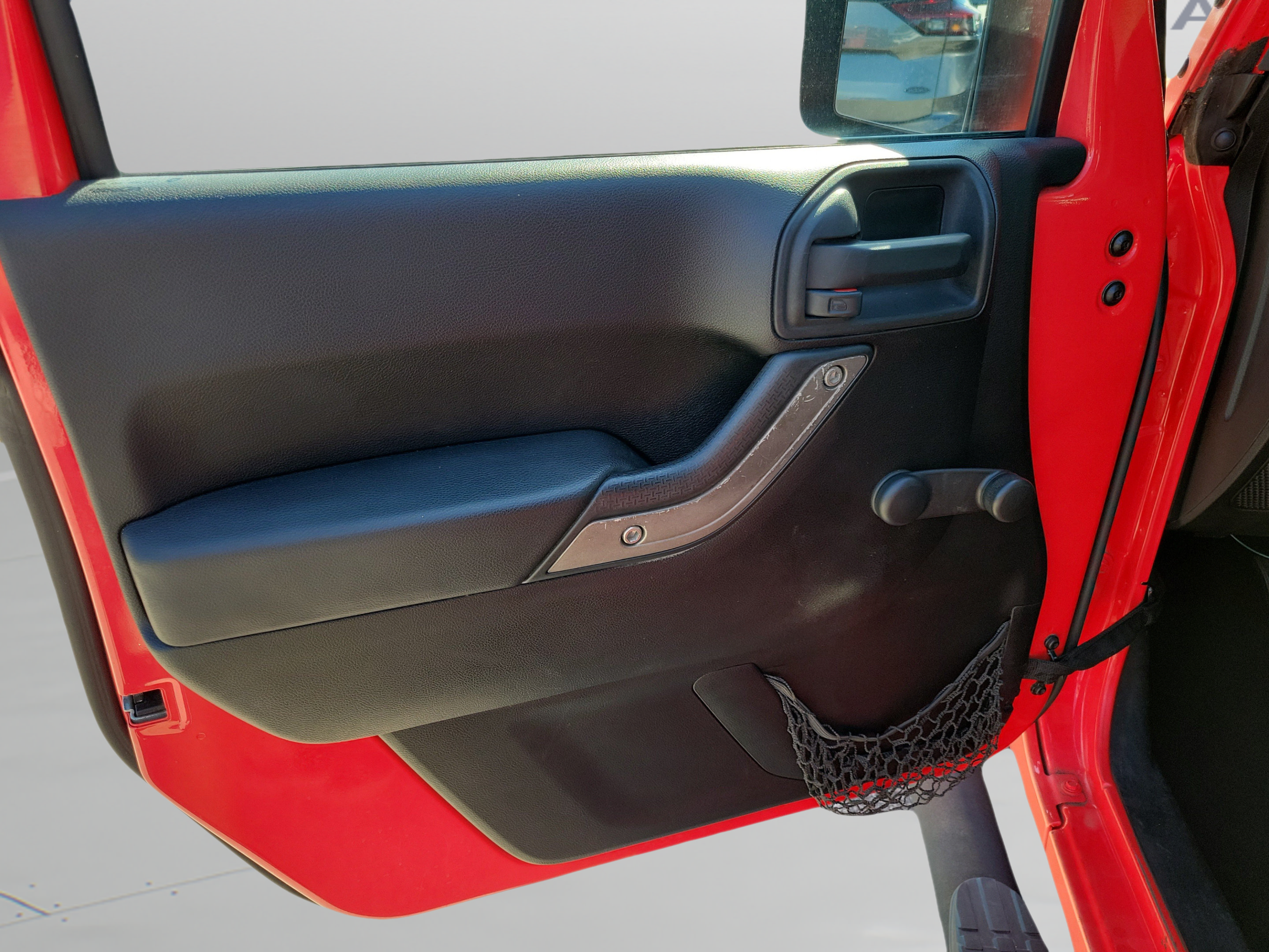 Used 2013 Jeep Wrangler Sport AWD/4WD image 6
