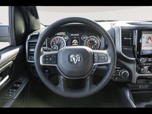 New 2025 RAM 1500 Big Horn image 30