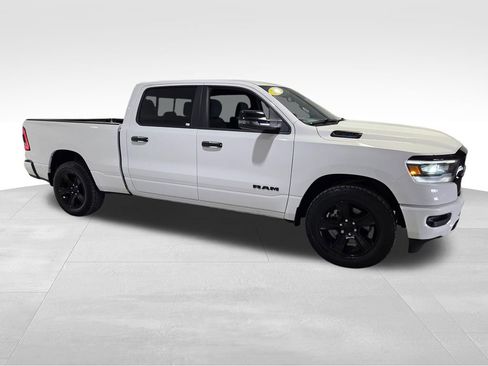 Certified 2023 RAM 1500 Big Horn AWD/4WD image 27