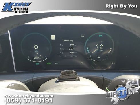 New 2026 Hyundai Santa Fe Limited AWD/4WD image 24