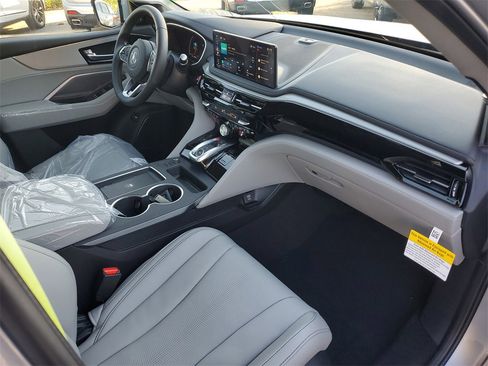 New 2026 Acura MDX w/ Technology Package image 4