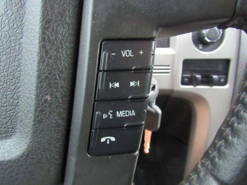 Used 2014 Ford F150 FX2 w/ Equipment Group 402A Luxury image 35