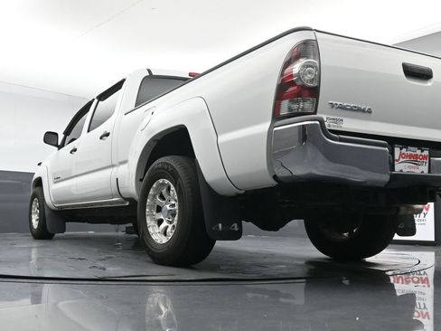 Used 2010 Toyota Tacoma 4x4 Double Cab image 34