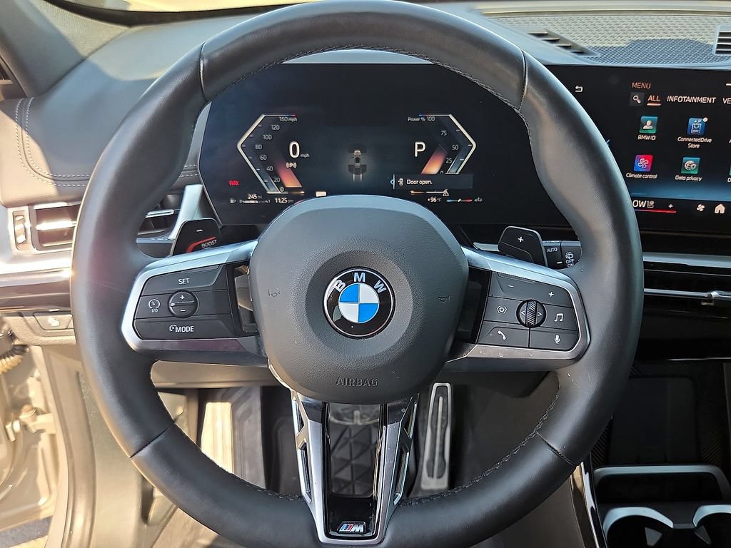 Used 2026 BMW X1 xDrive28i AWD/4WD image 21
