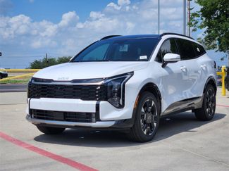 New 2026 Kia Sportage SX video 2