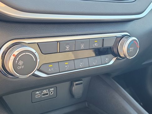 Certified 2025 Nissan Altima 2.5 S image 27