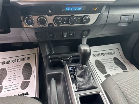 Used 2023 Toyota Tacoma SR5 image 13