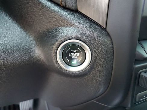 Used 2021 GMC Sierra 1500 AT4 w/ Driver Alert Package II image 26