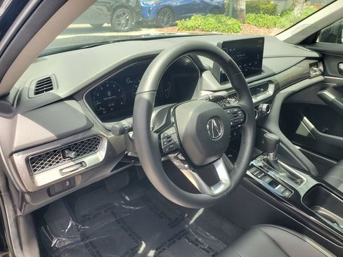 Used 2026 Acura Integra FWD image 14