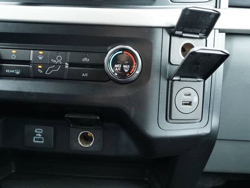 Used 2021 Ford F150 XL w/ Trailer Tow Package image 27