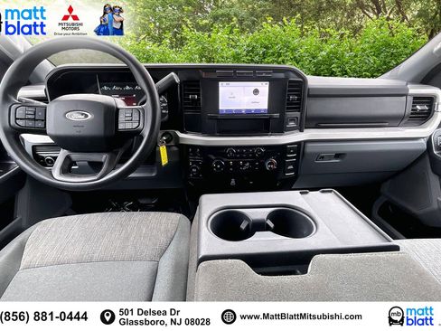 Used 2024 Ford F350 XLT image 17