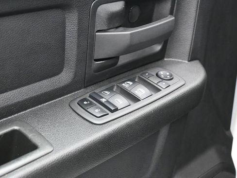 Used 2022 RAM 2500 Tradesman image 16