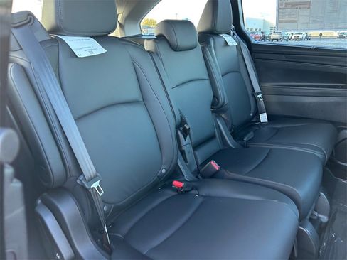 New 2026 Honda Odyssey EX-L image 21