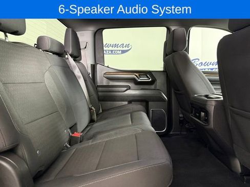 Used 2023 Chevrolet Silverado 1500 LT Trail Boss w/ Protection Package image 19