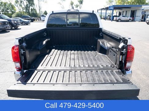Used 2023 Toyota Tacoma SR5 image 12