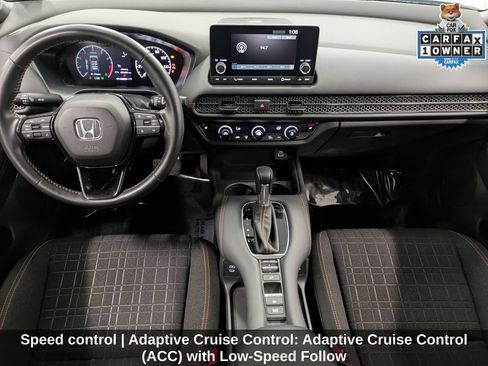 Used 2024 Honda HR-V Sport image 29