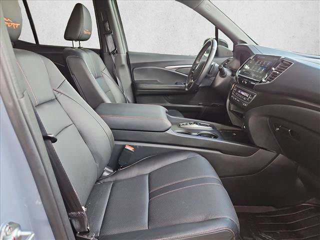 Used 2024 Honda Ridgeline TrailSport image 15