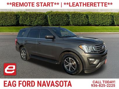 Used 2021 Ford Expedition XLT