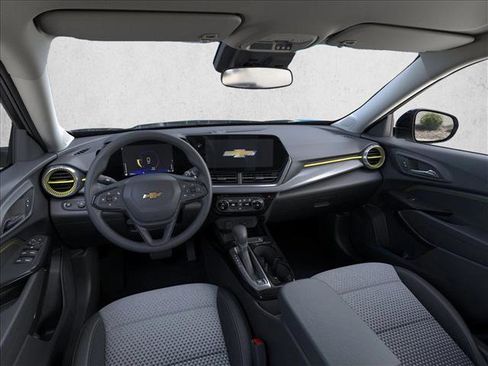 New 2026 Chevrolet Trax LT image 15