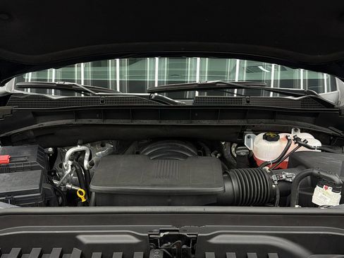 Used 2025 GMC Sierra 1500 AT4X image 20