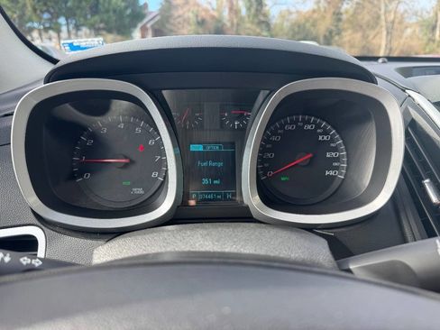 Used 2013 Chevrolet Equinox LTZ image 18