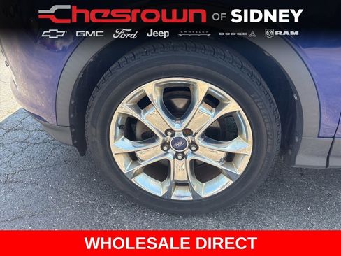 Used 2014 Ford Escape SE w/ Equipment Group 201A FWD image 9