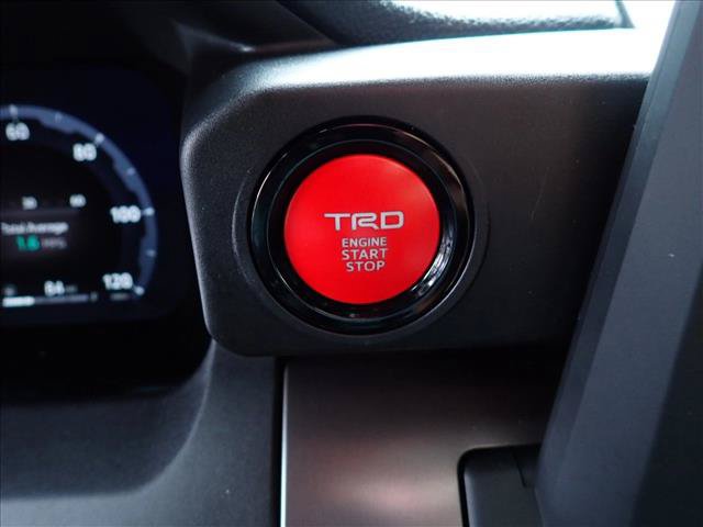 Certified 2026 Toyota Tacoma TRD Sport AWD/4WD image 18