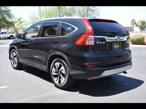 Used 2016 Honda CR-V Touring image 6