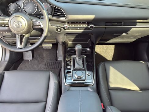 New 2025 MAZDA CX-30 AWD 2.5 S w/ Preferred Package image 23