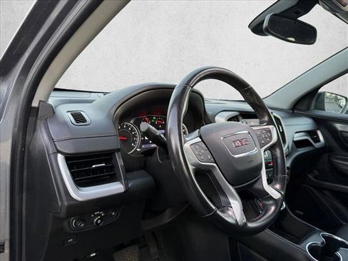 Used 2020 GMC Terrain SLT w/ Preferred Package image 11