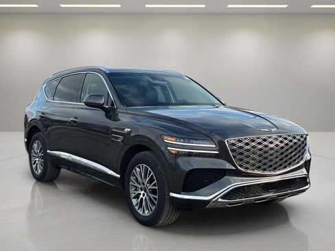 New 2026 Genesis GV80 2.5T image 7