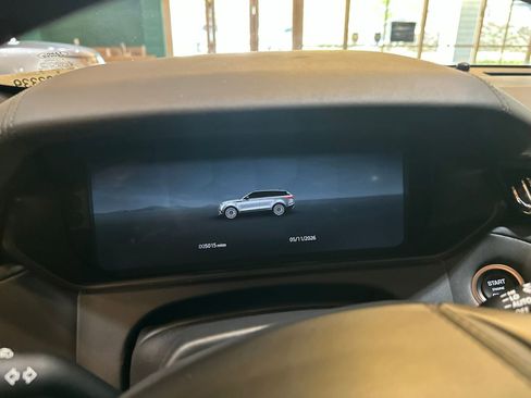 Certified 2026 Land Rover Range Rover Velar Dynamic SE AWD/4WD image 12