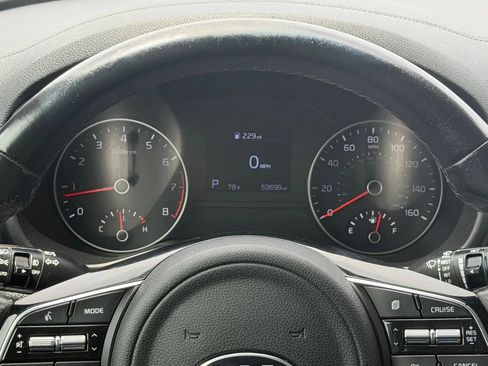 Used 2020 Kia Sportage EX AWD/4WD image 44