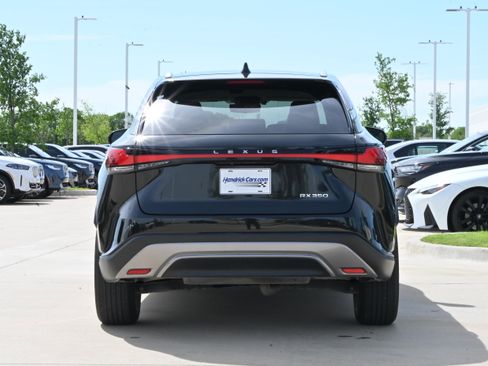 Used 2024 Lexus RX 350 Premium Plus w/ Convenience Package FWD image 7