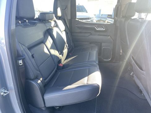 Certified 2024 GMC Sierra 1500 SLT image 27